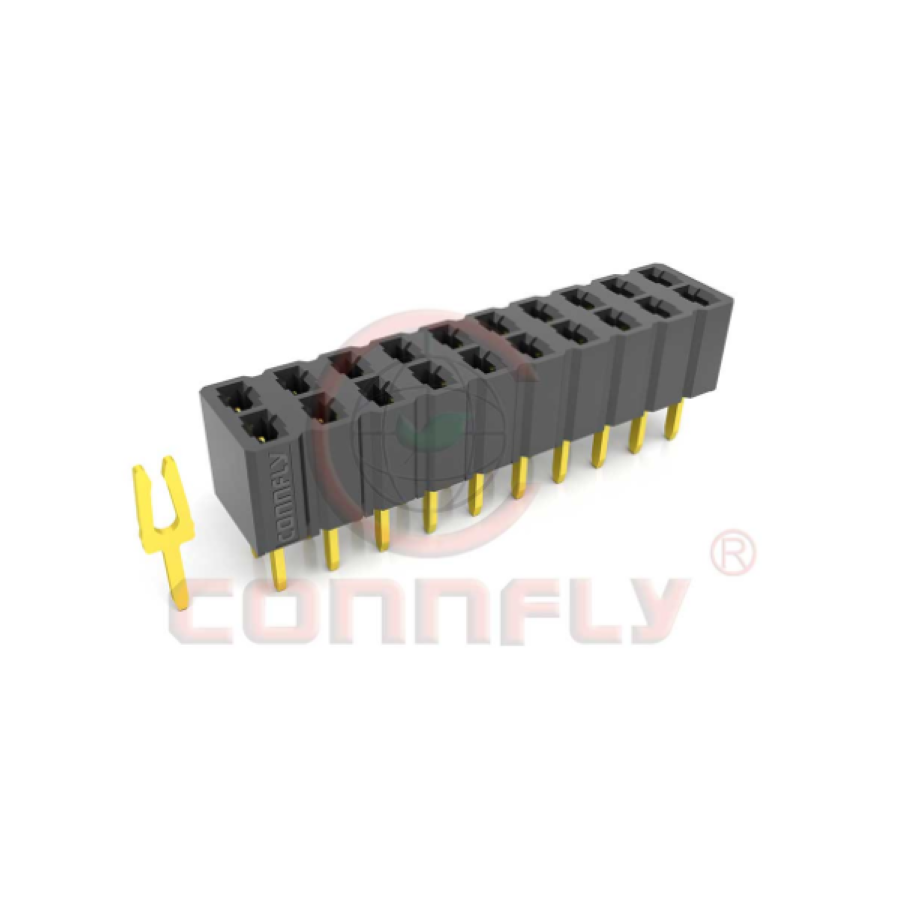 DS1023-20-2*40V8-ConnFly